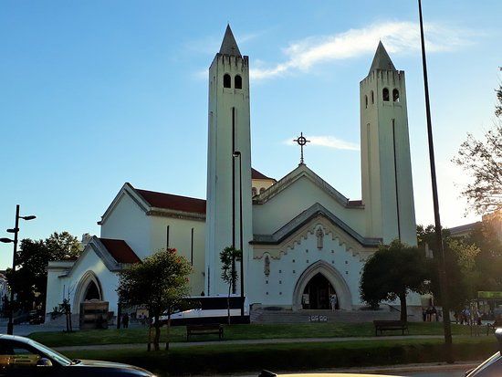 Sao Joao de Deus Church